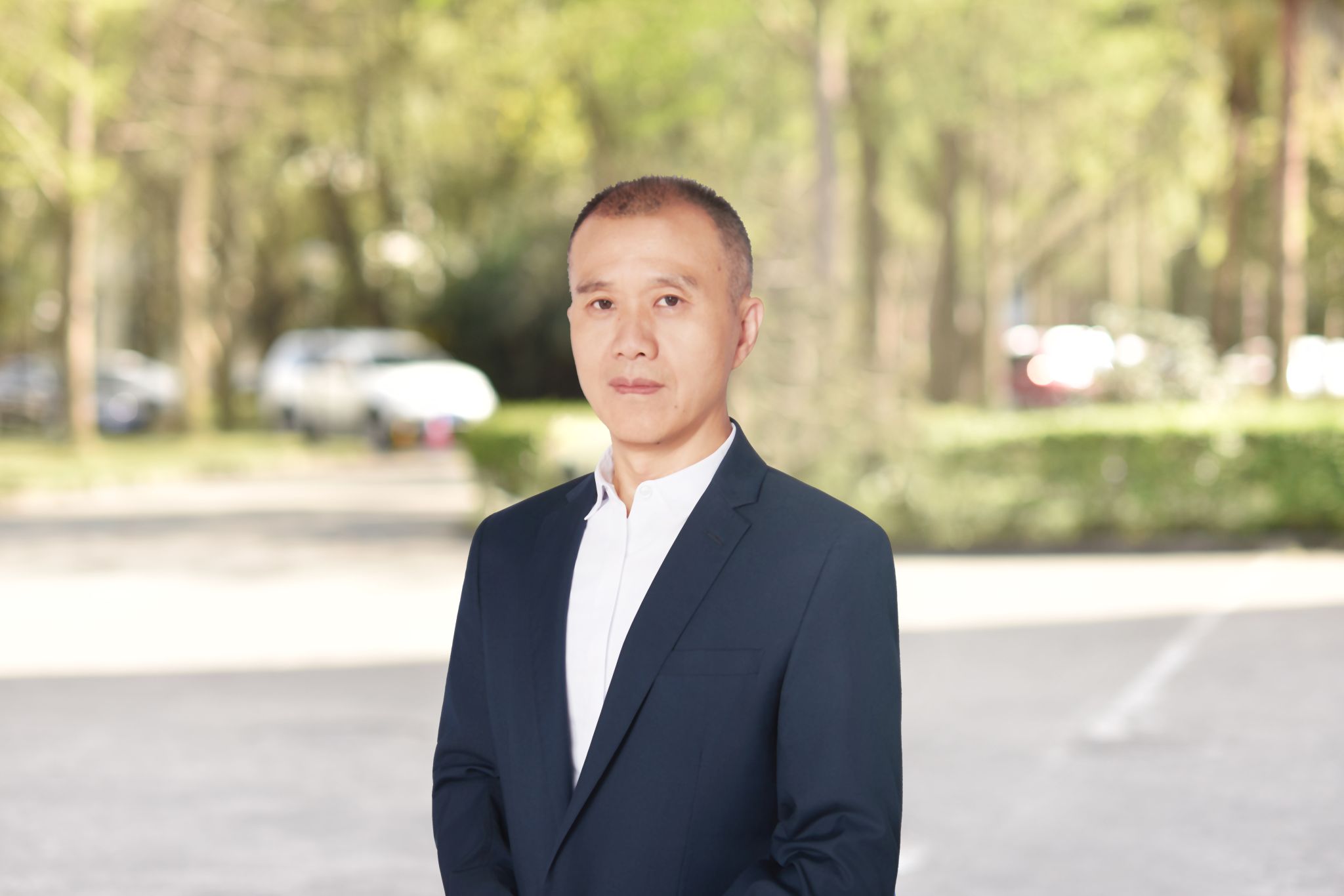万宇