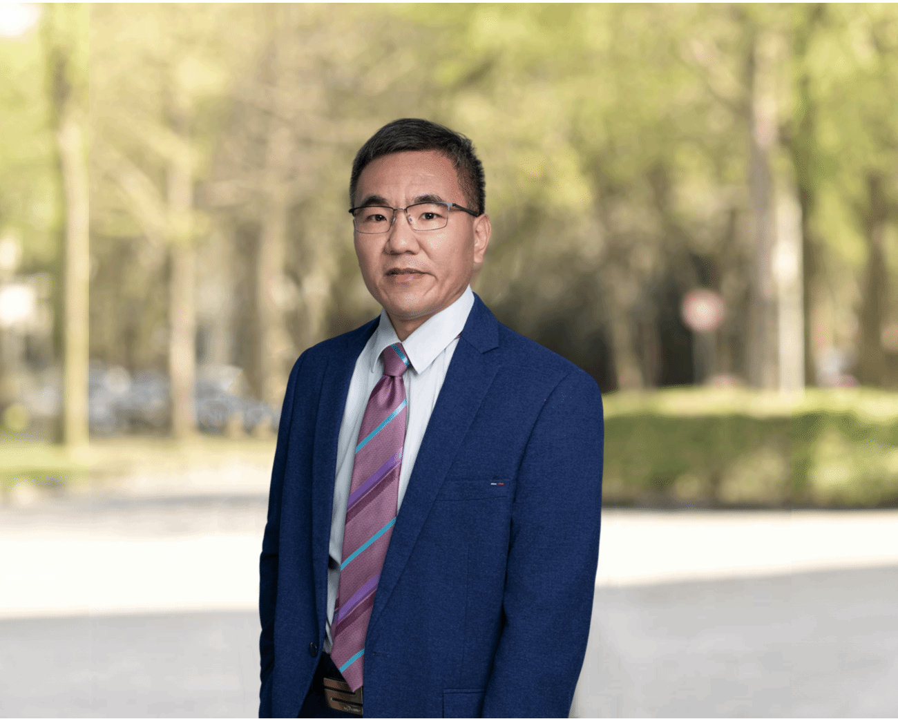 王文健